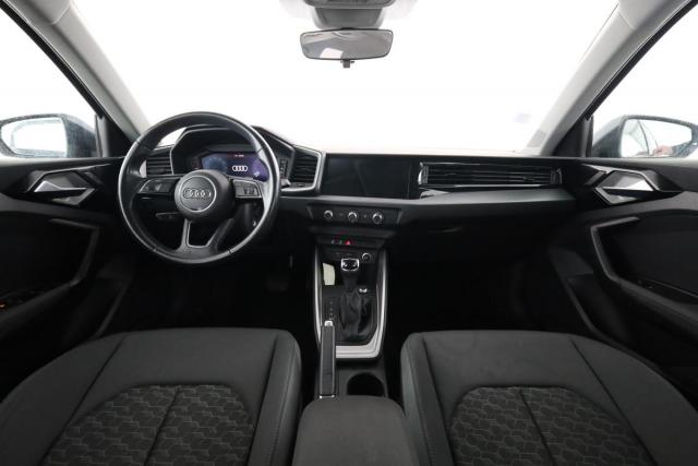 Audi A1 Sportback image 3