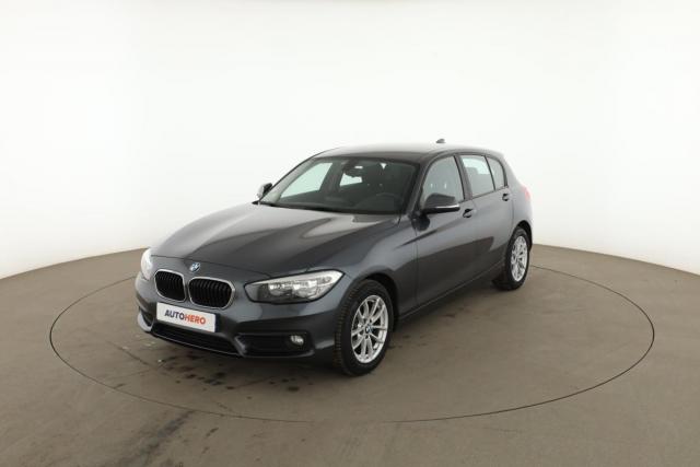 Bmw Série 1 116d Executive Bva8 5p 116 Ch