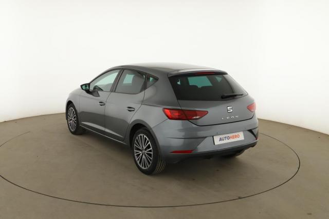 Seat Leon image 3