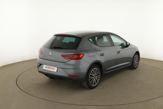 Seat Leon image 4