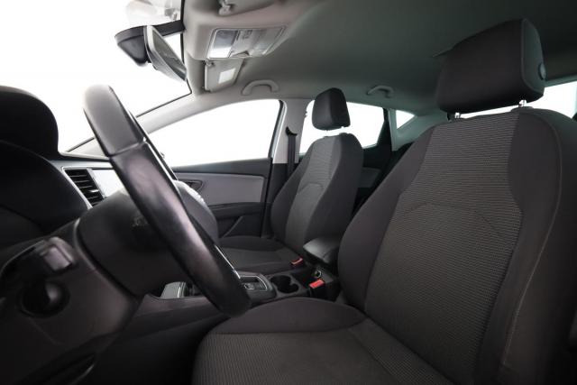 Seat Leon image 5