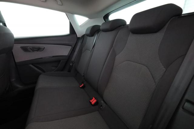 Seat Leon image 2