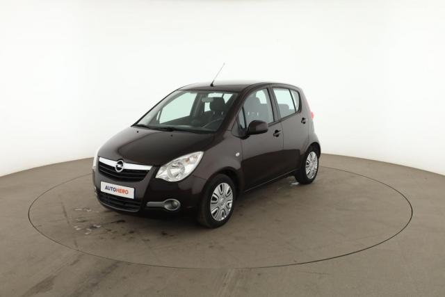 Opel Agila 1.0 Edition 68 Ch
