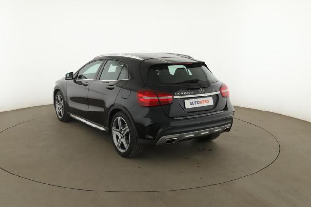 Mercedes Benz Gla image 5