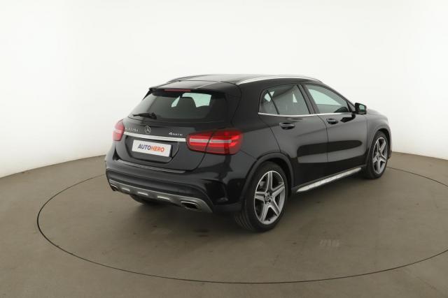 Mercedes Benz Gla image 3