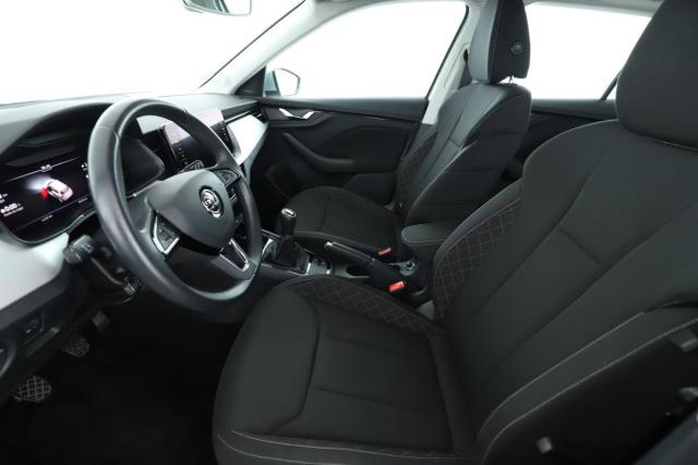 Skoda Kamiq image 6