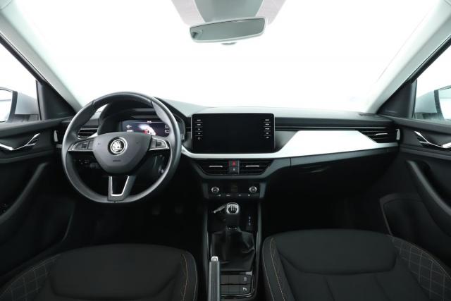 Skoda Kamiq image 2