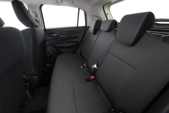 Suzuki Swift image 3