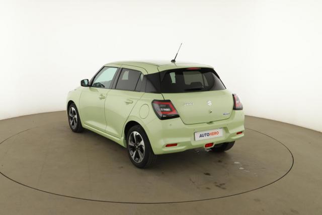 Suzuki Swift image 7