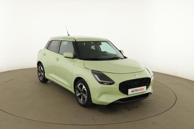 Suzuki Swift image 4