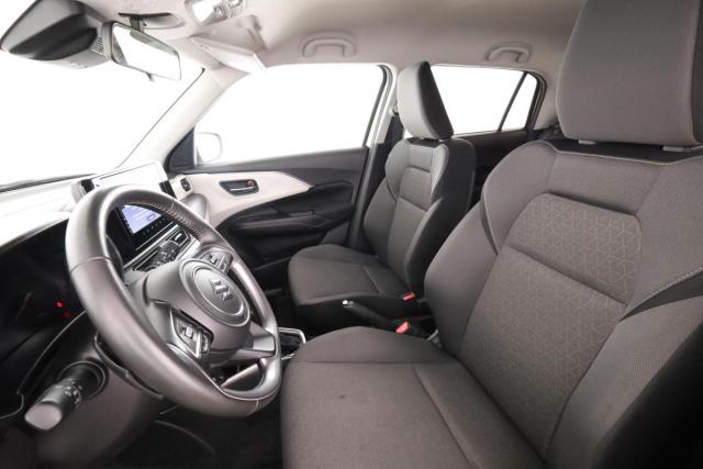 Suzuki Swift image 9