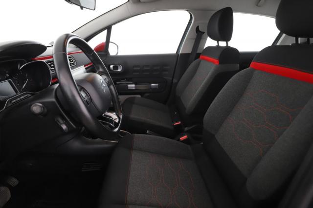Citroen C3 image 3