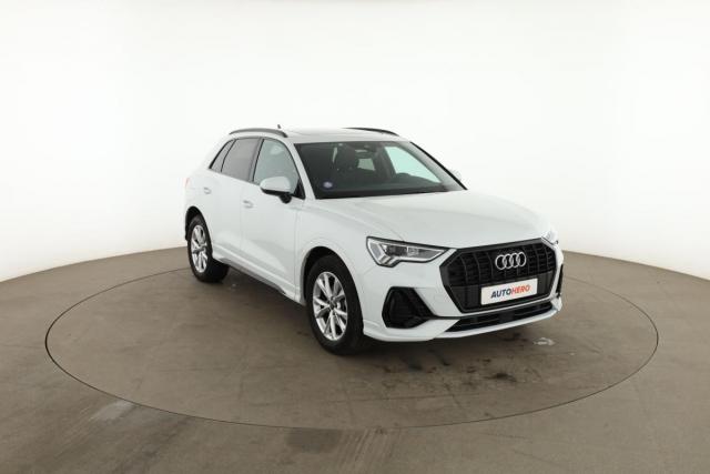 Audi Q3 image 2