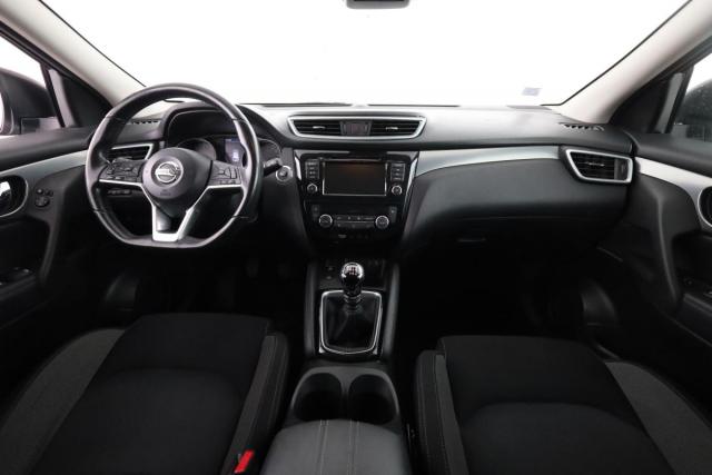 Nissan Qashqai image 1