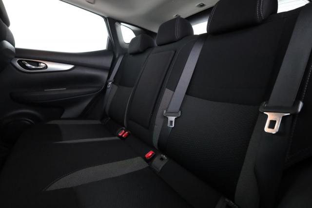 Nissan Qashqai image 2