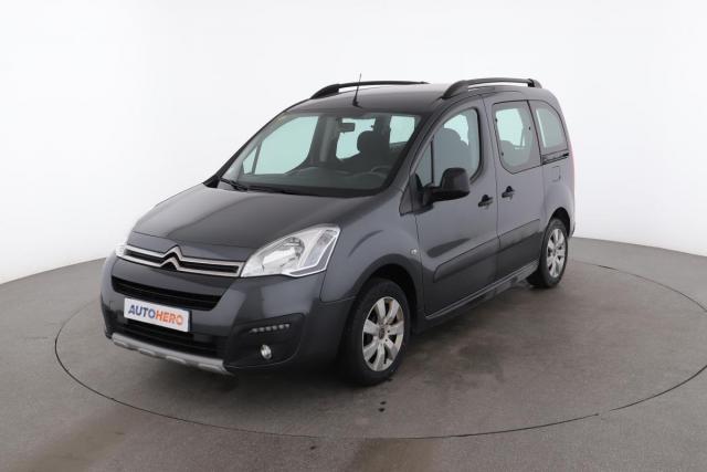 Citroen Berlingo Multispace 1.6 Blue-Hdi Xtr 100 Ch