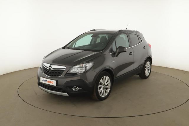 Opel Mokka 1.6 Cdti 4x2 Ecoflex Cosmo Pack 136 Ch