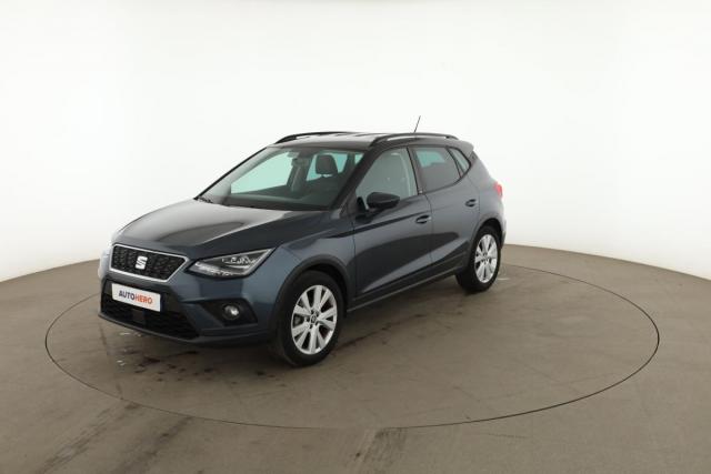 Seat Arona 1.0 Ecotsi Urban 95 Ch