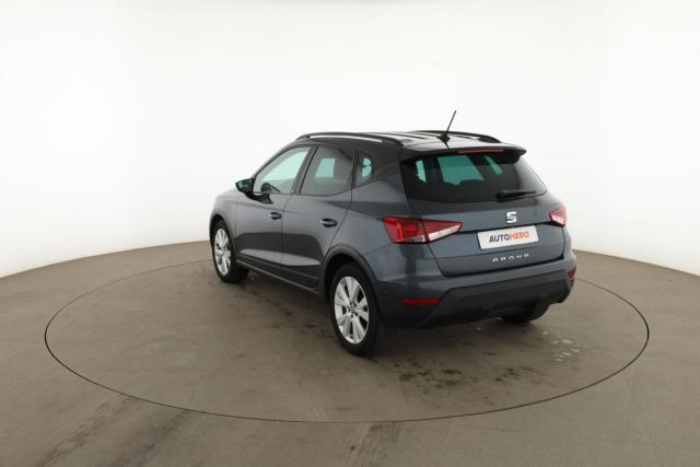 Seat Arona image 7