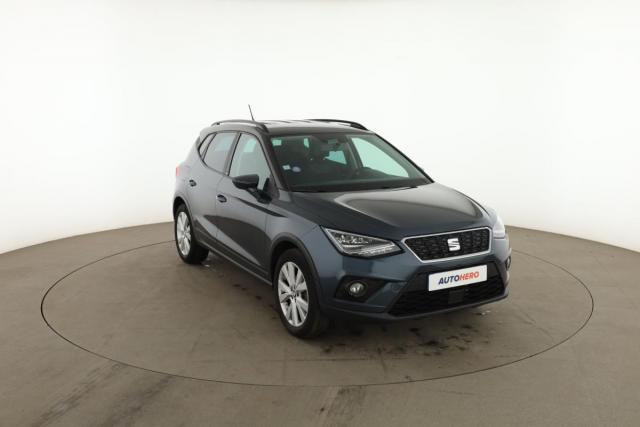 Seat Arona image 2