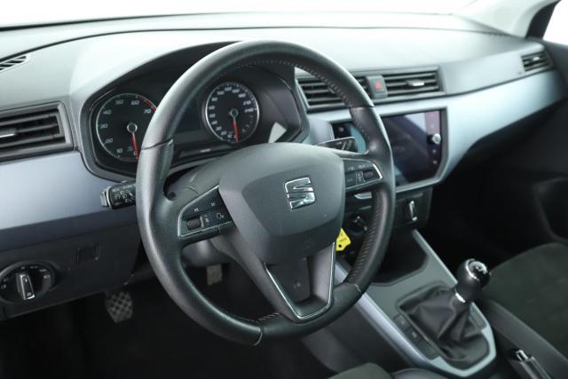 Seat Arona image 3