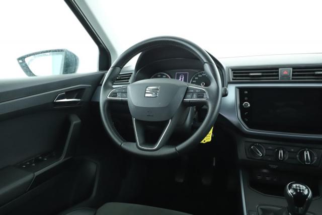 Seat Arona image 6