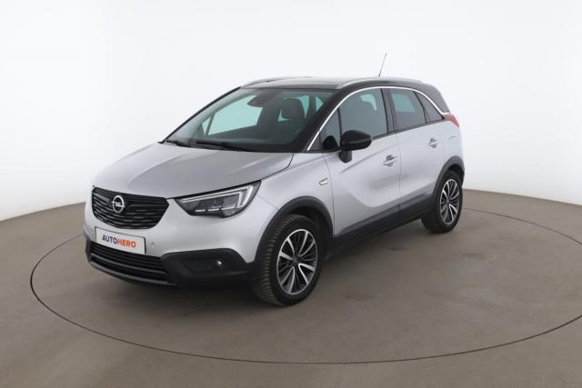 Opel Crossland X 1.2 Turbo Ultimate Auto 110 Ch
