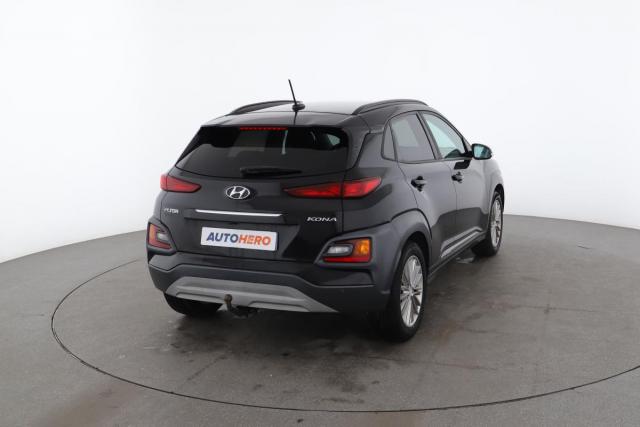 Hyundai Kona image 3