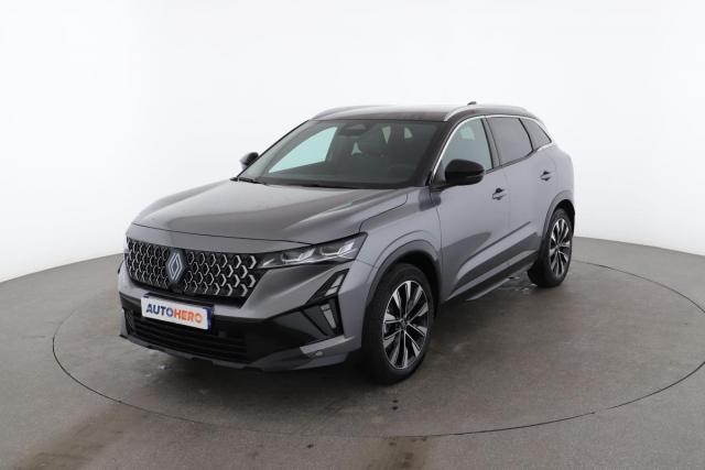 Renault Austral 1.2 Hybrid E-Tech Techno 200 Ch