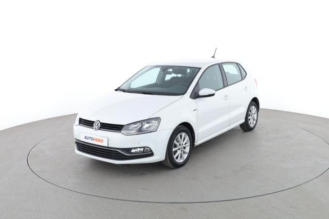Volkswagen Polo 1.2 Tsi Bluemotion Tech Lounge 5p 90 Ch