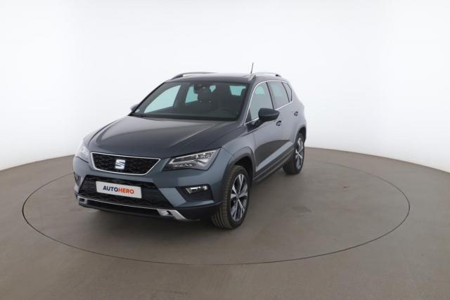 Seat Ateca 1.4 Ecotsi Act Xcellence Dsg7 150 Ch