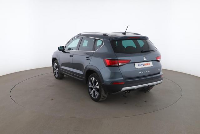 Seat Ateca image 6
