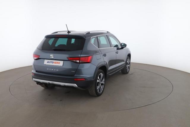 Seat Ateca image 3