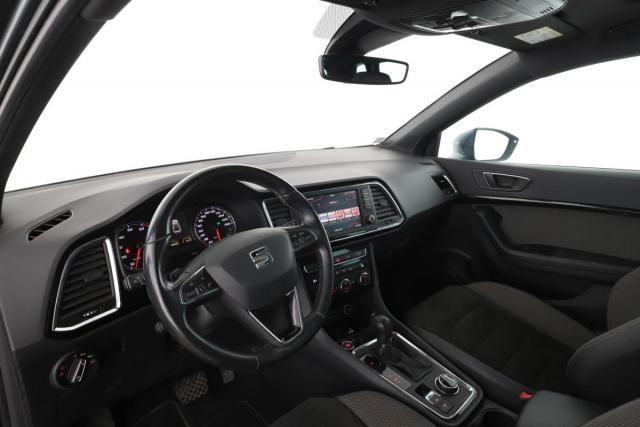 Seat Ateca image 1