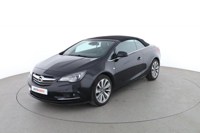 Opel Cascada 1.4 Turbo 140 Ch