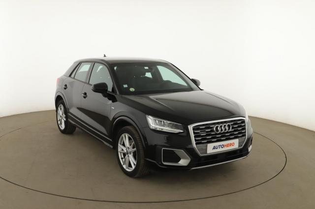 Audi Q2 image 7
