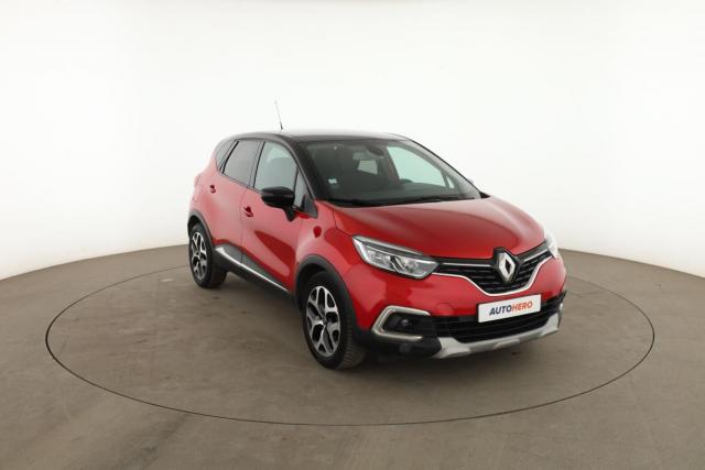 Renault Captur image 8