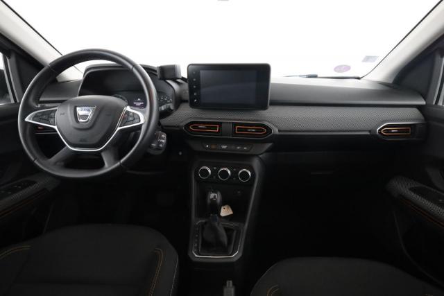 Dacia Sandero Iii image 7