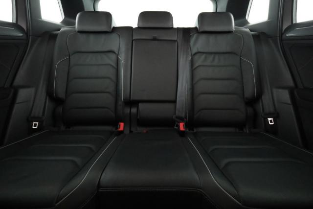 Volkswagen Tiguan image 1