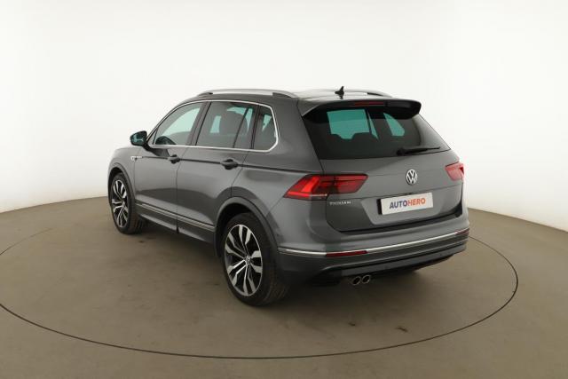 Volkswagen Tiguan image 7