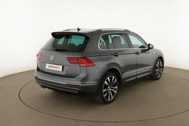 Volkswagen Tiguan image 6