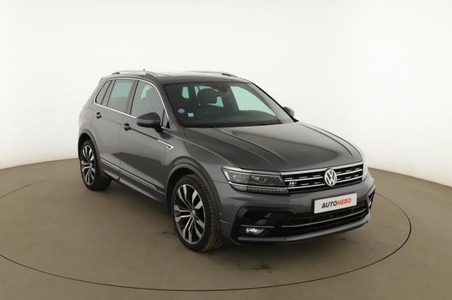 Volkswagen Tiguan image 8