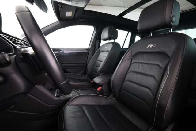 Volkswagen Tiguan image 4