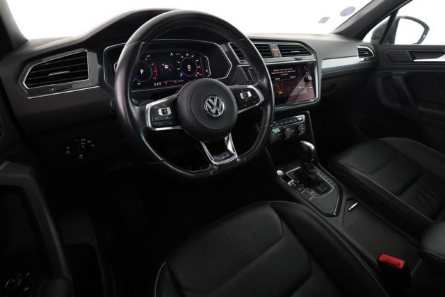 Volkswagen Tiguan image 9