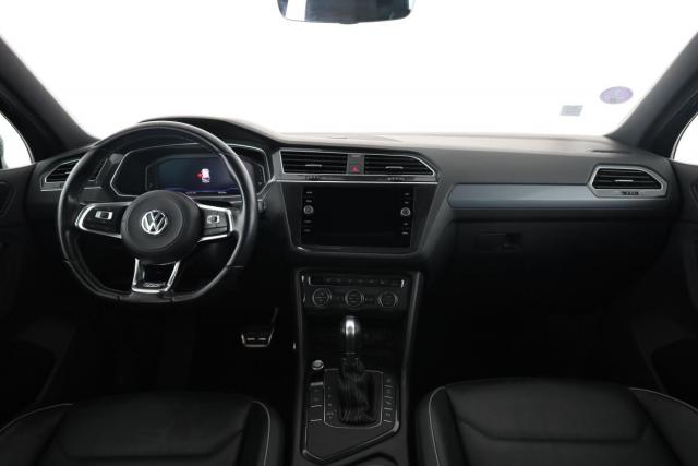 Volkswagen Tiguan image 5