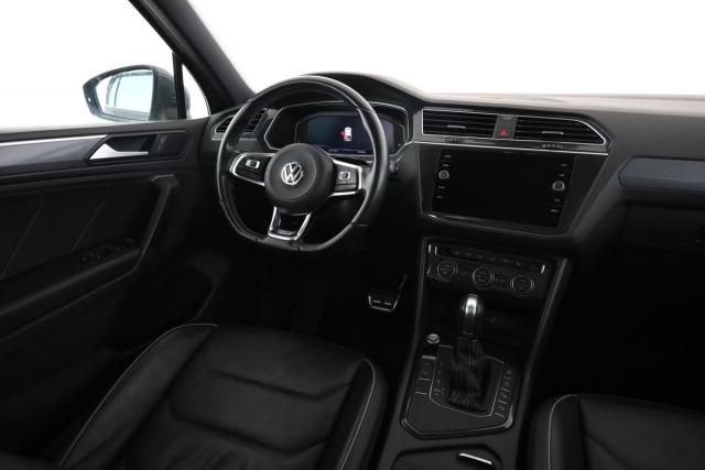 Volkswagen Tiguan image 2