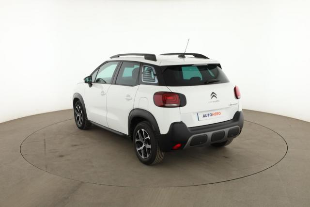 Citroen C3 Aircross image 4