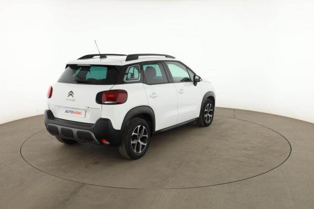 Citroen C3 Aircross image 2