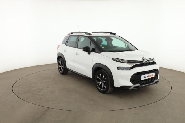 Citroen C3 Aircross image 3
