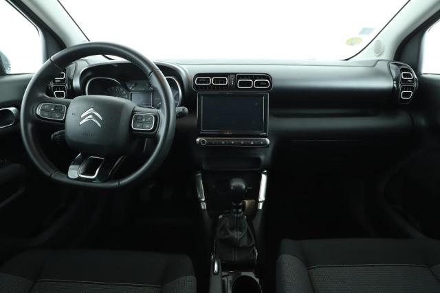 Citroen C3 Aircross image 1